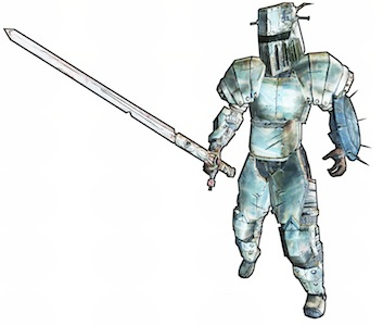 Illustration for article titled Here Are All The New Enemies You'll Face In The Next Borderlands 2 DLC